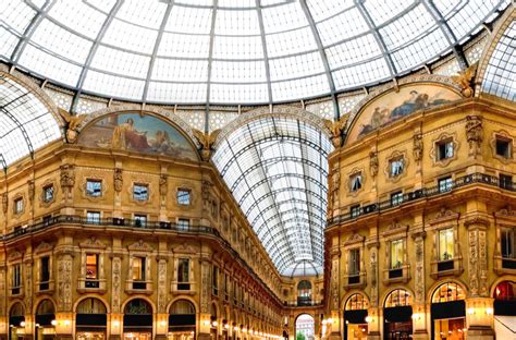 louis vuitton milano duomo